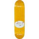 Sk8mafia Wes Kremer Pro Skateboard Deck - Yellow