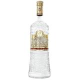 Russian Standard Gold Vodka 1 Liter