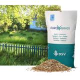 Græsfrø - Hunsballe Nøjsom Svingel-Blanding - 10 KG Euro-Grass