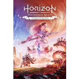 Horizon: Forbidden West Complete Edition (PC) - Steam - Digital Code