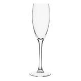 Champagneglas Cabernet 16 cl Ø7x22.5 cm på Fod