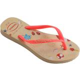 Havaianas Hello Kitty In Sand For Kids - 8/9C UK - 25/26 BR - 27/28 EU / Sand