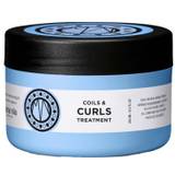 Maria Nila - Coils & Curls Finishing Treatment 250 ml