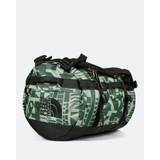 Base Camp Duffel Bag - Green - One size