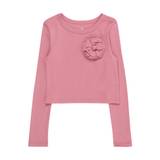 GAP Bluser & t-shirts lyserød - 104-110 - lyserød