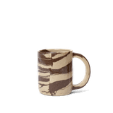 Ryu Mug - Tall - Sand/Brown