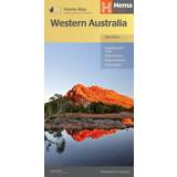 Western Australia - Hema Maps - 9321438001560