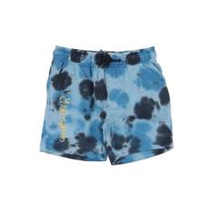 QUIKSILVER - Shorts & Bermuda Shorts - Sky blue - 6
