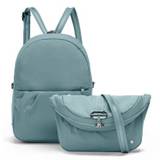 Citysafe CX ECONYL® Convertible Backpack Fresh Mint