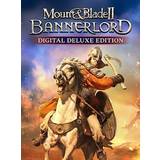 Mount & Blade II: Bannerlord | Digital Deluxe Edition (PC) - Steam Gift - GLOBAL