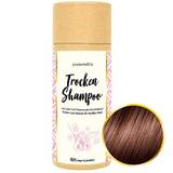 Tørshampoo, Mørkt hår, Kirsebærblomst-duft – Puremetics