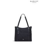 Radley London Medium Zip Top Tote Bag