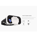 VR HEADSET brille – Smartphone Virtual Reality