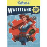 Fallout 4 - Wasteland Workshop PC - DLC