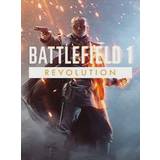 Battlefield 1 | Revolution (PC) - Steam Gift - GLOBAL