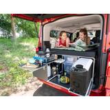 CampingBox M - løst køkken til din personbil