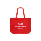 Mads Nørgaard Net Recycled Boutique Athene Bag - PHANTOM / ONE SIZE