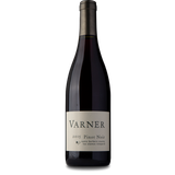 2015 Varner Pinot Noir, Los Alamos Vineyard