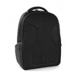 Surface Zaino Grande 2 Compartment Backpack Black