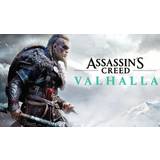 Assassins Creed Valhalla (PC) - Deluxe Edition