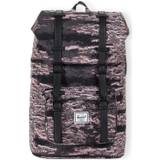 Herschel  Rygsæk Little America Mid Backpack - Ash Rose/Desert  - Pink - One size