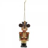Disney Traditions - Mickey Mouse Nutcracker