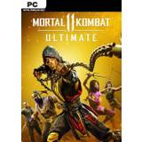 Mortal Kombat 11 Ultimate Edition PC