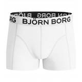 Bjørn Borg (Barn) - Drenge Boxershorts - Hvid