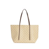 By Malene Birger Abigail Tote Bag - Feather