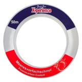 Team Deep Sea X-perience Fluocarbon Coated Havforfang 1,0mm - Fluorocarbon