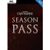 Warhammer: Chaosbane - Season Pass PC-DLC