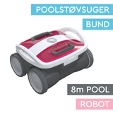 BWT poolrobot B100