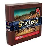 Deal! Stratego Vintage - Board Game - Brettspiel - Englisch - English