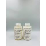Olaplex No.4 & No.5 Rejsestørrelser 100 ml. - Shampoo & Balsam