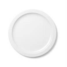 Audo Plate Tallerkener Norm Architects Dinner Plate Ø27,5 cm-White