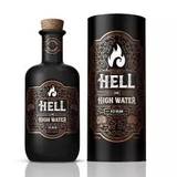 Hell or High Water XO Rom
