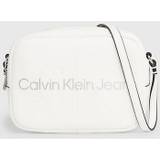 Calvin Klein Jeans  Taske 73976  - Hvid - One size