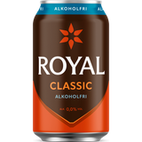 Royal Classic 0,0% 24x33 cl.