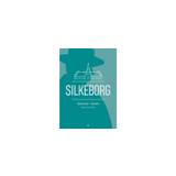 Susanne Ørgaard Silkeborg Plakat A3, Vælg farve Turkis