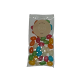 Vingummi - Jelly beans