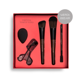Nilens Jord - Essential Makeup Tools