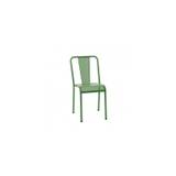 Tolix Perforated T37 Chair Painted, Vælg farve Romarin