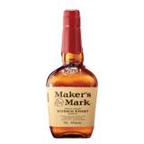 Maker’s Mark Kentucky Straight Bourbon Whiskey 45%