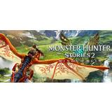 Monster Hunter Stories 2 Wings of Ruin (PC) - Deluxe Edition
