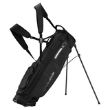 TaylorMade FlexTech Super Lite Golf Bag BLACK