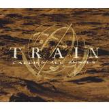 Train Calling All Angels Mexican CD single PRCD98879