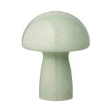 Mushroom S bordlampe - Mint - Bahne - Cozy Living