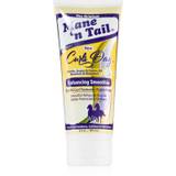 Mane 'N Tail Curls Day Enhancing Smoothie Styling creme til definition af krøller med fugtgivende virkning 192 ml