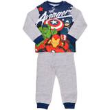 Disney  Pyjamas / Natskjorte HU7380-LGREY  - Flerfarvet - 5 år