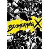 Boomerang X PC